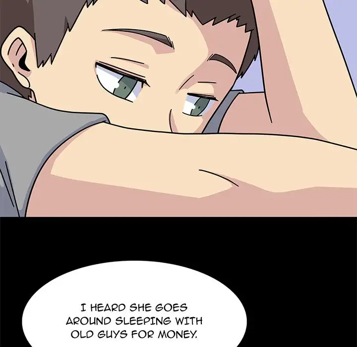 Springtime for Blossom - Chapter 12 [photo 103] - MangaPorn