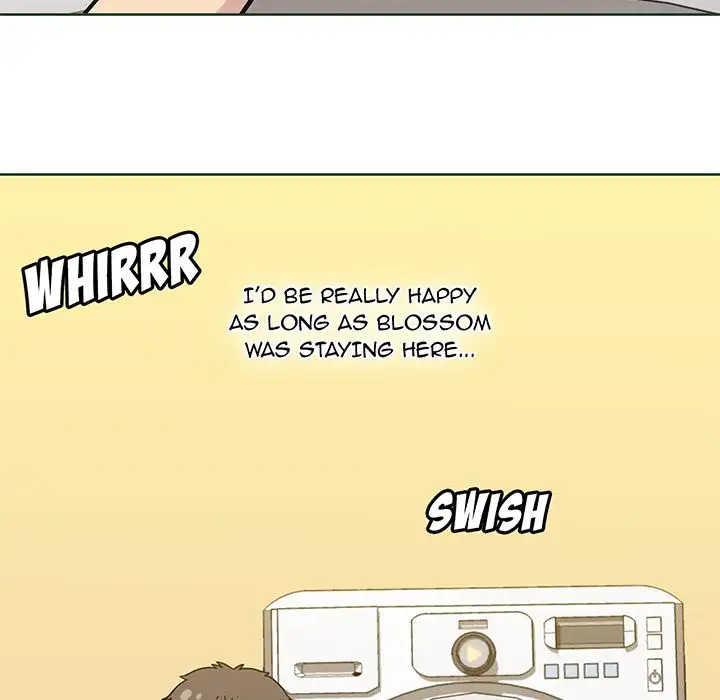 Springtime for Blossom - Chapter 12 [photo 11] - MangaPorn