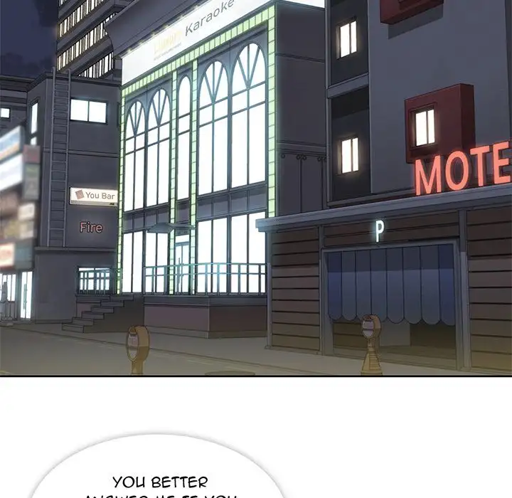 Springtime for Blossom - Chapter 12 [photo 27] - MangaPorn