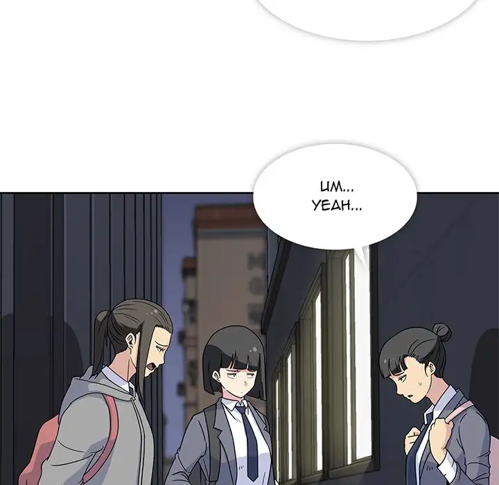 Springtime for Blossom - Chapter 12 [photo 29] - MangaPorn