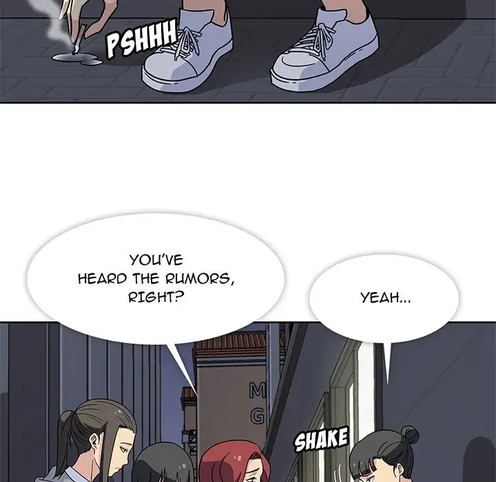 Springtime for Blossom - Chapter 12 [photo 36] - MangaPorn