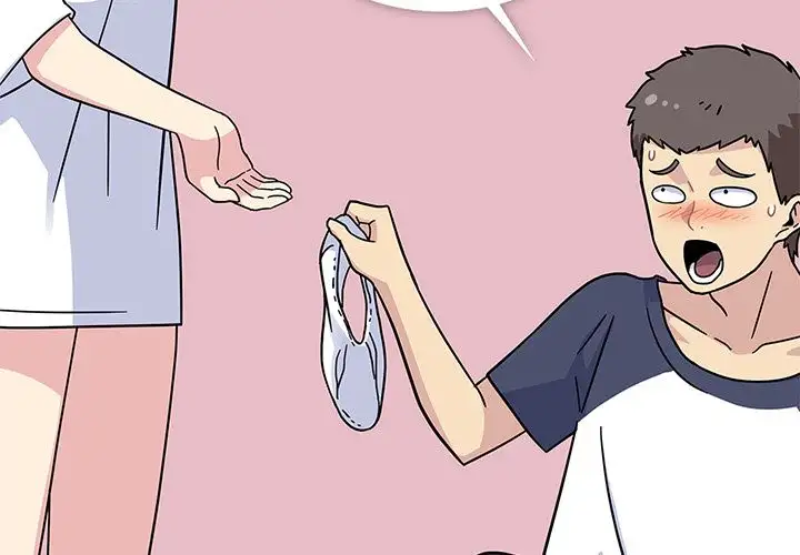 Springtime for Blossom - Chapter 12 [photo 4] - MangaPorn