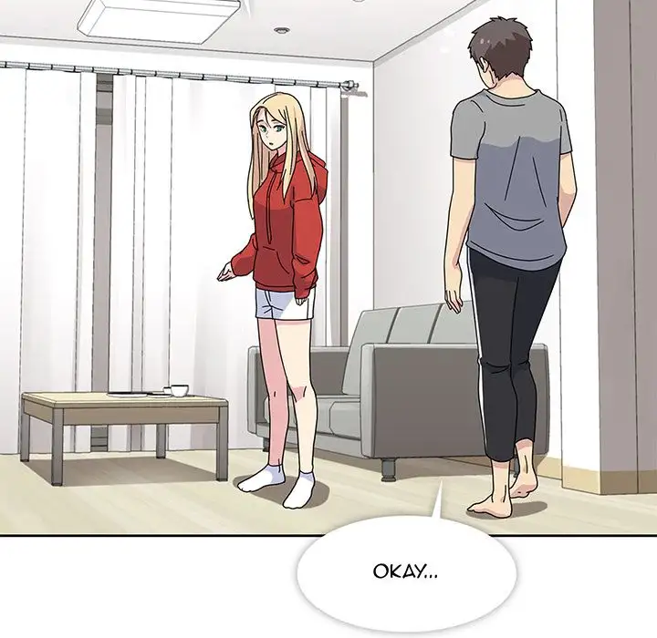 Springtime for Blossom - Chapter 12 [photo 64] - MangaPorn