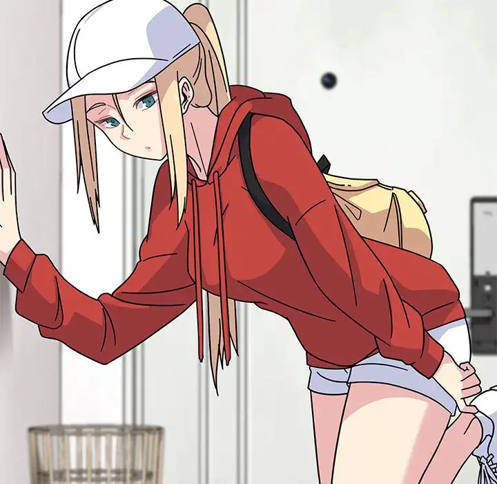 Springtime for Blossom - Chapter 12 [photo 69] - MangaPorn