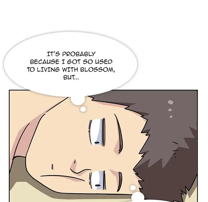 Springtime for Blossom - Chapter 12 [photo 96] - MangaPorn