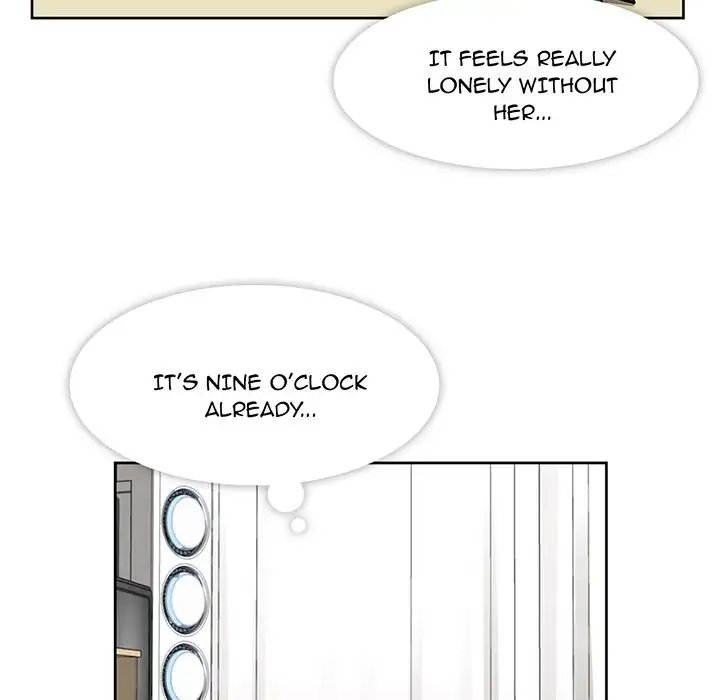 Springtime for Blossom - Chapter 12 [photo 97] - MangaPorn