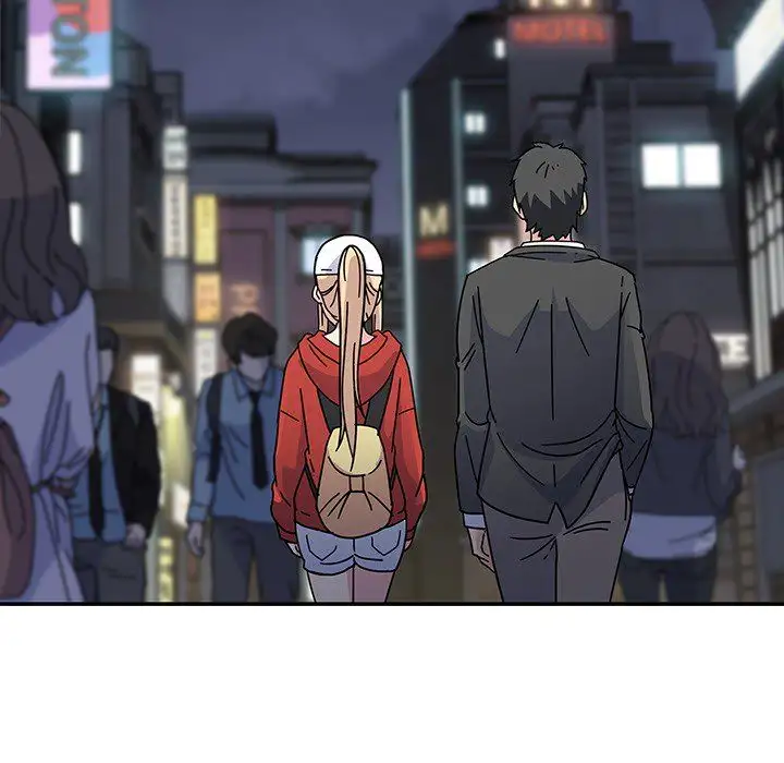 Springtime for Blossom - Chapter 13 [photo 19] - MangaPorn