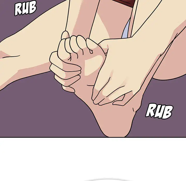 Springtime for Blossom - Chapter 13 [photo 26] - MangaPorn