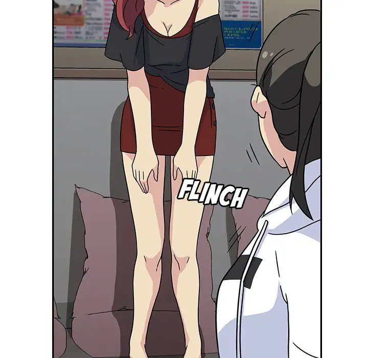 Springtime for Blossom - Chapter 13 [photo 45] - MangaPorn