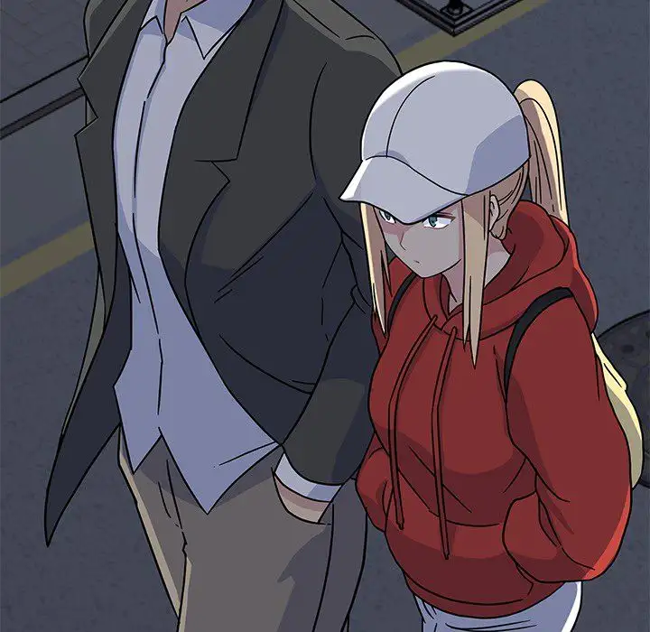 Springtime for Blossom - Chapter 13 [photo 54] - MangaPorn