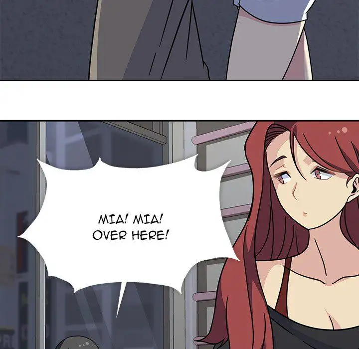 Springtime for Blossom - Chapter 13 [photo 55] - MangaPorn