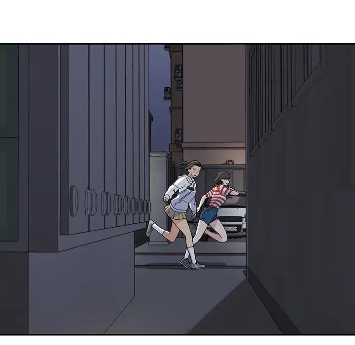 Springtime for Blossom - Chapter 13 [photo 65] - MangaPorn