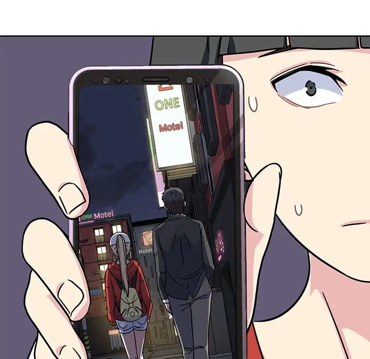 Springtime for Blossom - Chapter 13 [photo 85] - MangaPorn