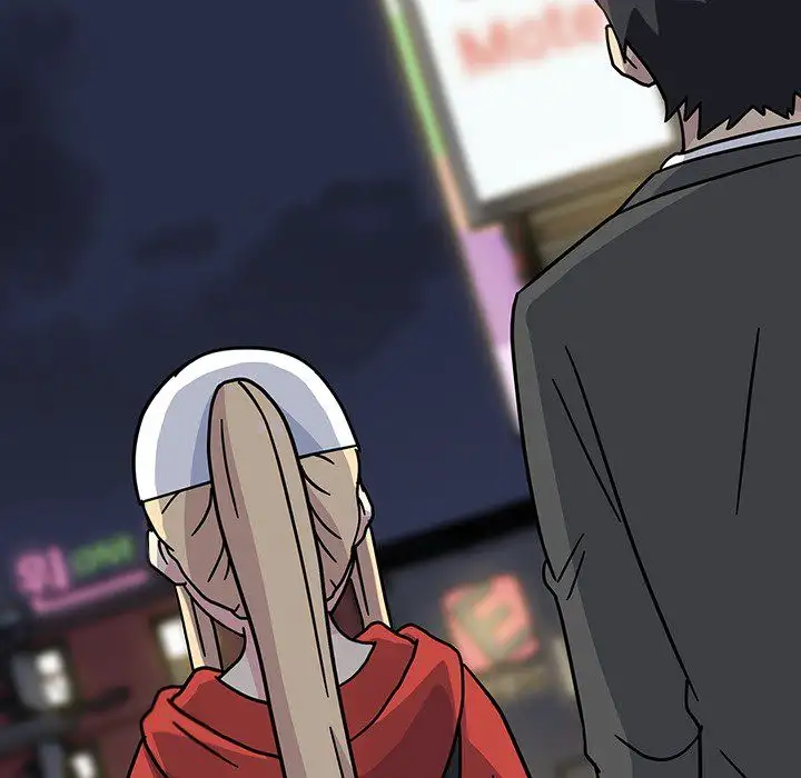 Springtime for Blossom - Chapter 13 [photo 88] - MangaPorn