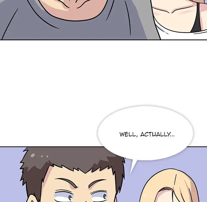 Springtime for Blossom - Chapter 14 [photo 103] - MangaPorn