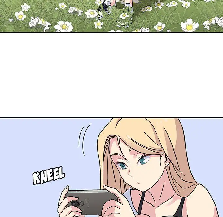 Springtime for Blossom - Chapter 14 [photo 112] - MangaPorn