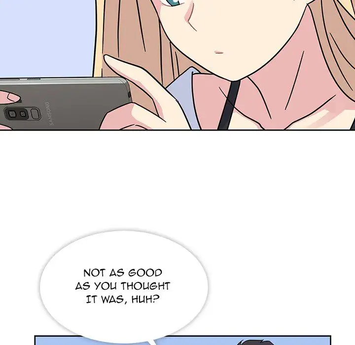 Springtime for Blossom - Chapter 14 [photo 115] - MangaPorn