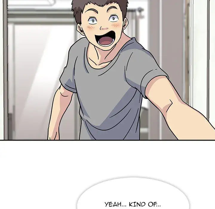 Springtime for Blossom - Chapter 14 [photo 23] - MangaPorn