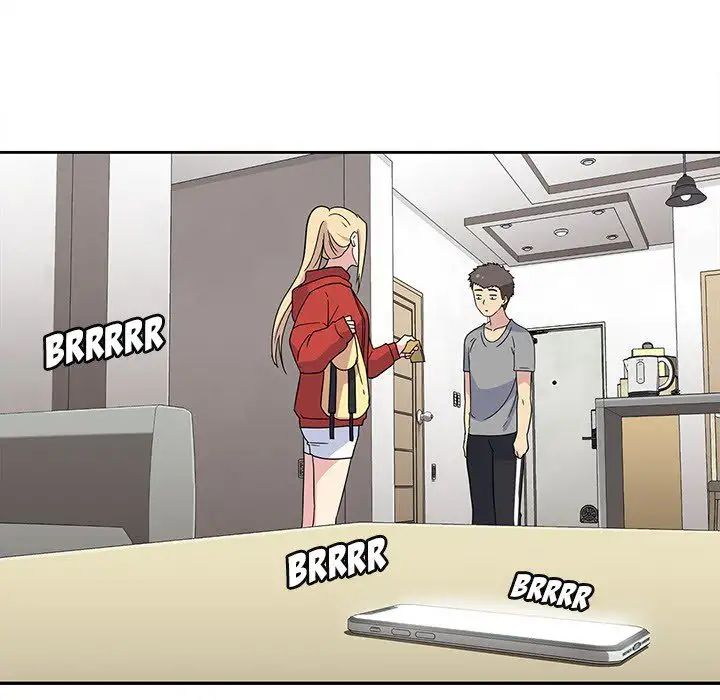 Springtime for Blossom - Chapter 14 [photo 33] - MangaPorn