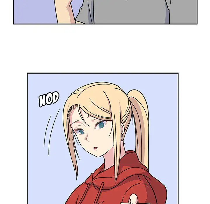 Springtime for Blossom - Chapter 14 [photo 35] - MangaPorn