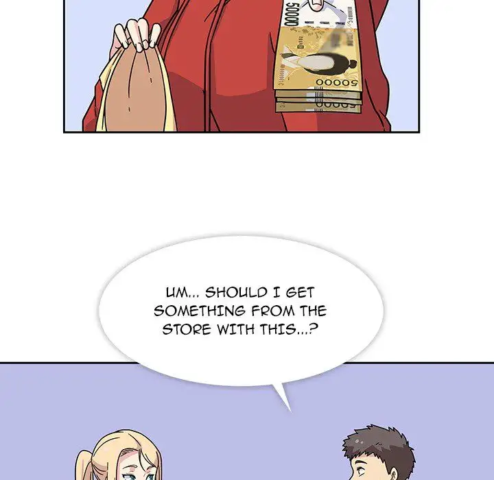 Springtime for Blossom - Chapter 14 [photo 36] - MangaPorn