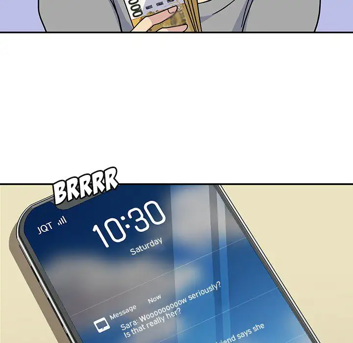 Springtime for Blossom - Chapter 14 [photo 40] - MangaPorn