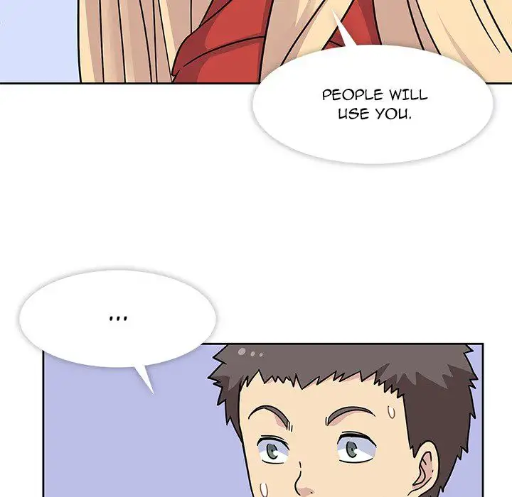 Springtime for Blossom - Chapter 14 [photo 44] - MangaPorn