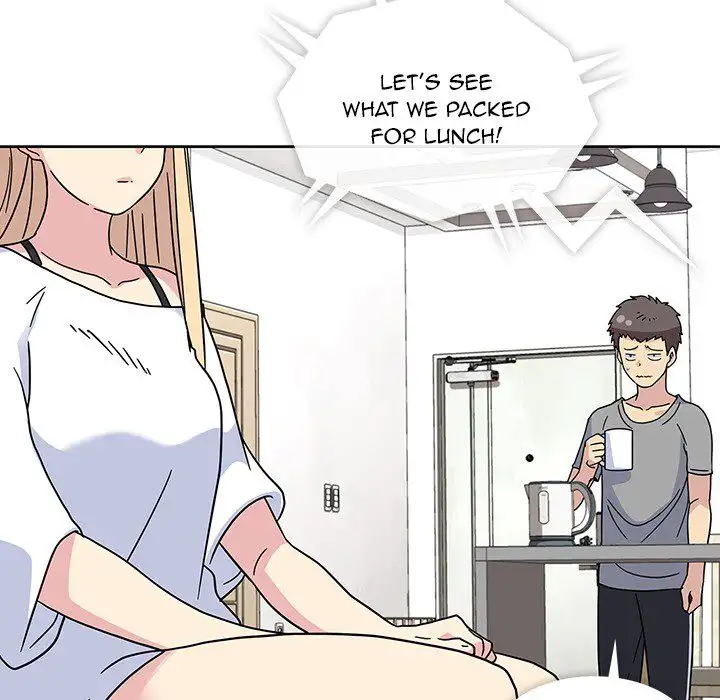 Springtime for Blossom - Chapter 14 [photo 71] - MangaPorn