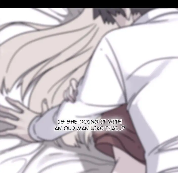 Springtime for Blossom - Chapter 14 [photo 80] - MangaPorn