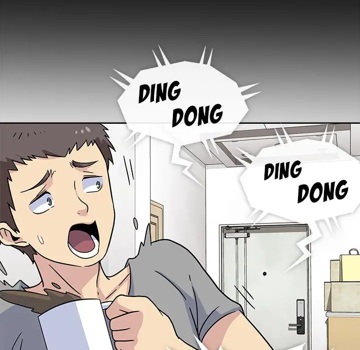 Springtime for Blossom - Chapter 14 [photo 82] - MangaPorn