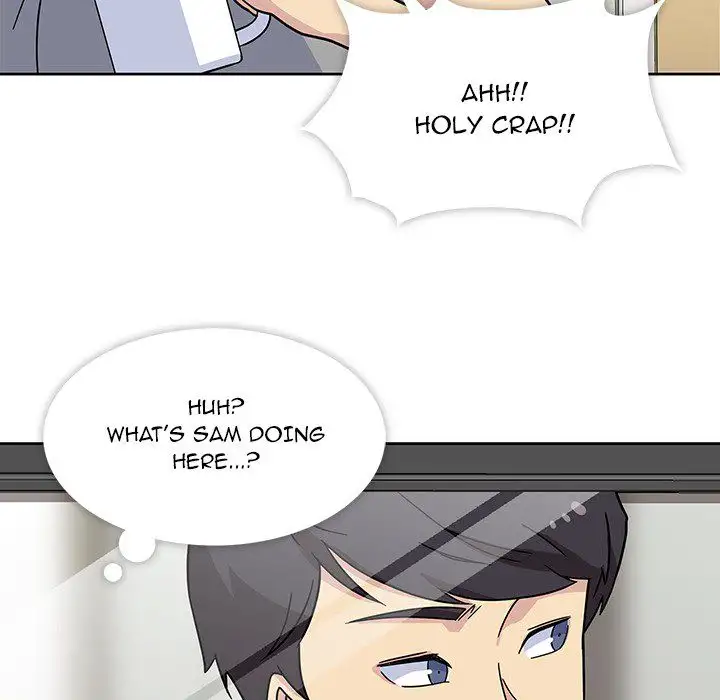 Springtime for Blossom - Chapter 14 [photo 83] - MangaPorn