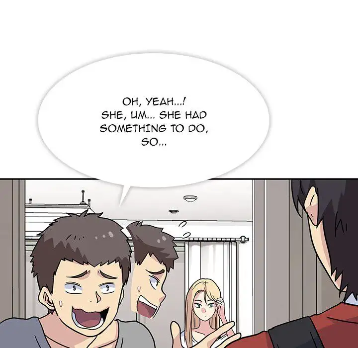 Springtime for Blossom - Chapter 14 [photo 96] - MangaPorn