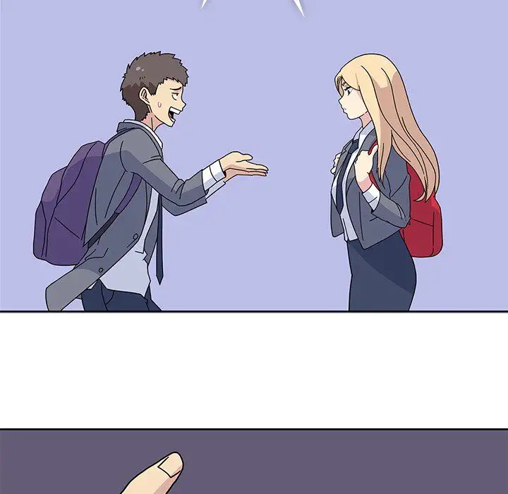 Springtime for Blossom - Chapter 15 [photo 102] - MangaPorn