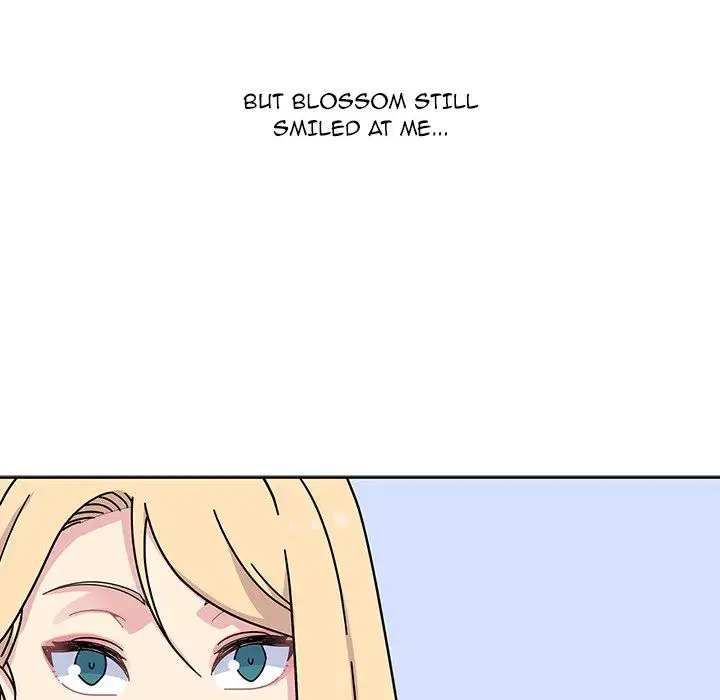 Springtime for Blossom - Chapter 15 [photo 114] - MangaPorn