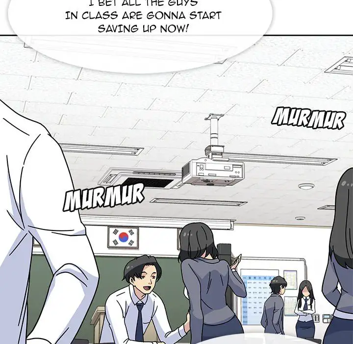 Springtime for Blossom - Chapter 15 [photo 120] - MangaPorn