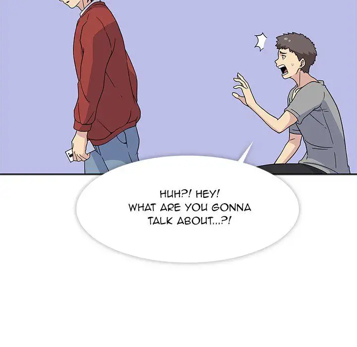 Springtime for Blossom - Chapter 15 [photo 27] - MangaPorn