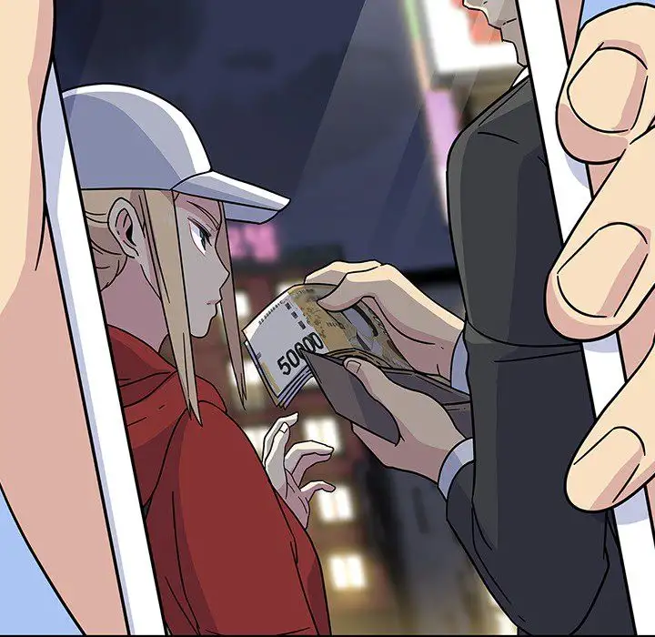 Springtime for Blossom - Chapter 15 [photo 36] - MangaPorn