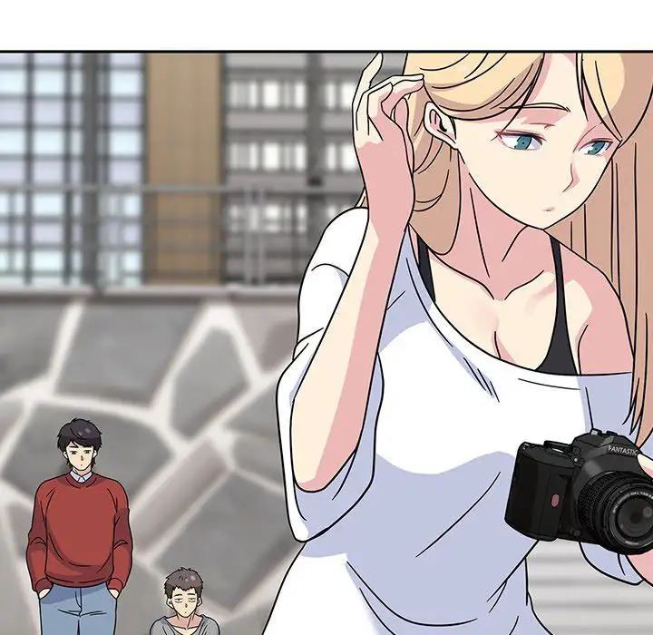 Springtime for Blossom - Chapter 15 [photo 5] - MangaPorn