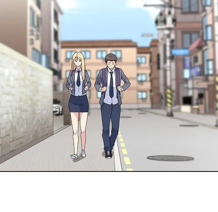 Springtime for Blossom - Chapter 15 [photo 78] - MangaPorn