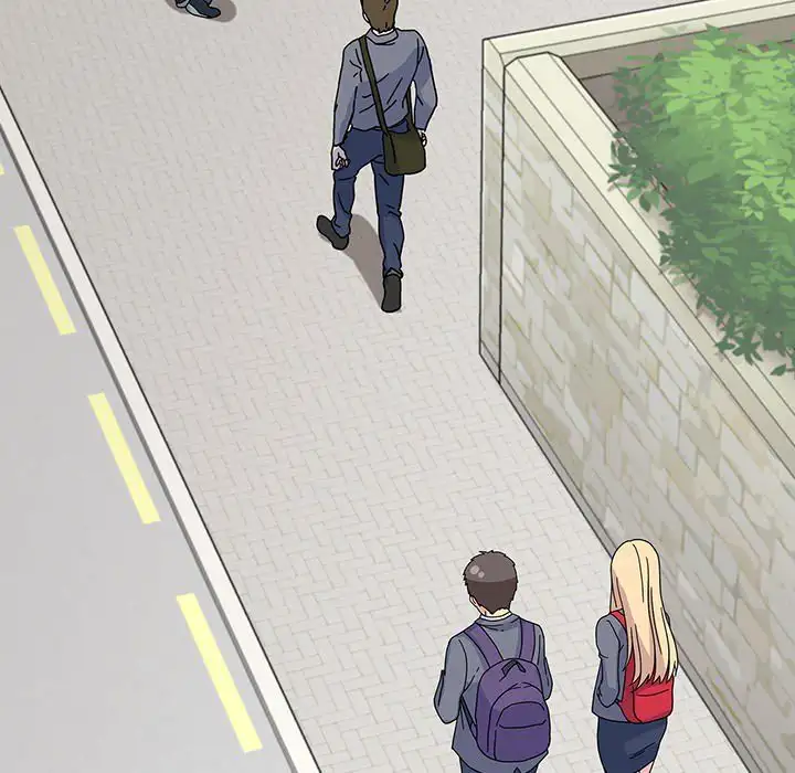 Springtime for Blossom - Chapter 15 [photo 86] - MangaPorn