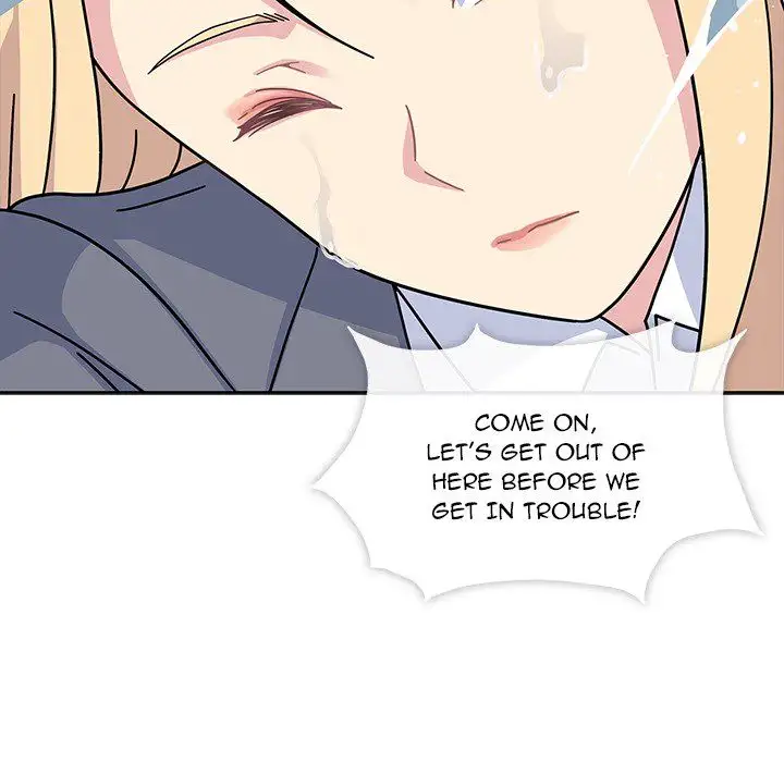 Springtime for Blossom - Chapter 16 [photo 107] - MangaPorn