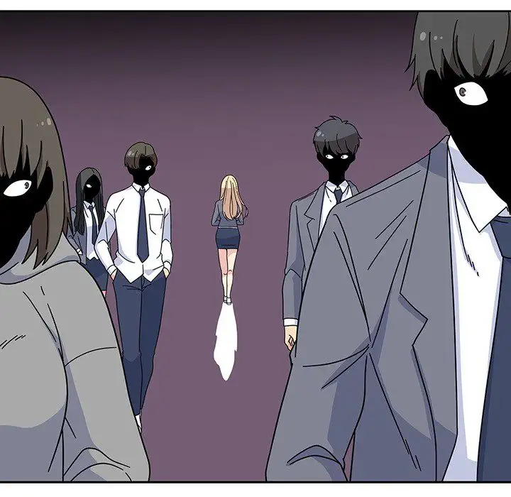 Springtime for Blossom - Chapter 16 [photo 57] - MangaPorn