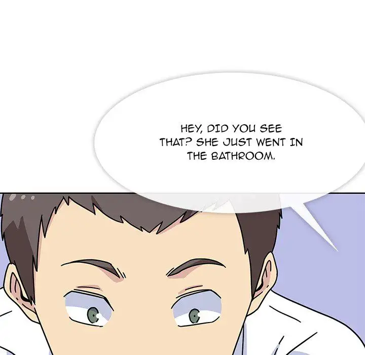 Springtime for Blossom - Chapter 16 [photo 69] - MangaPorn