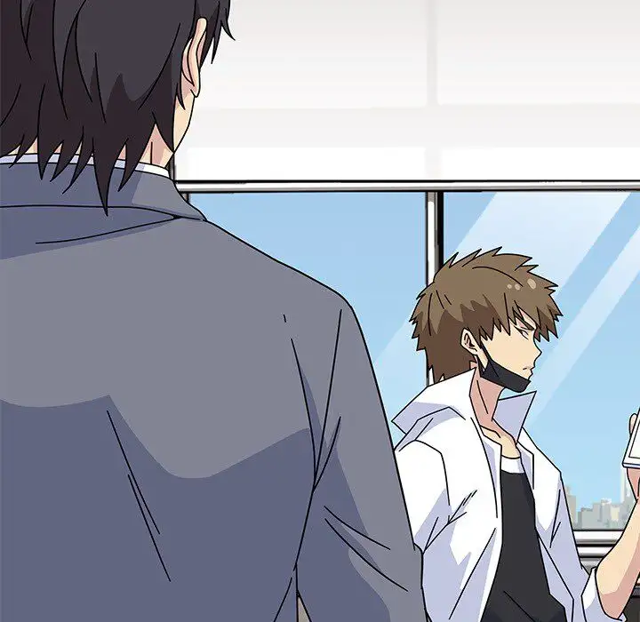 Springtime for Blossom - Chapter 17 [photo 110] - MangaPorn