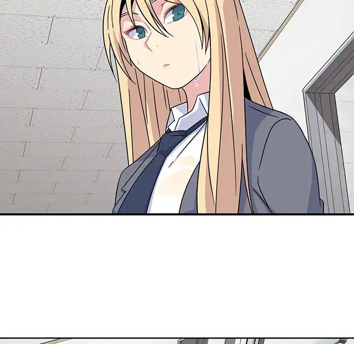 Springtime for Blossom - Chapter 17 [photo 18] - MangaPorn