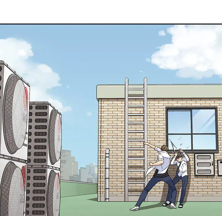 Springtime for Blossom - Chapter 17 [photo 30] - MangaPorn