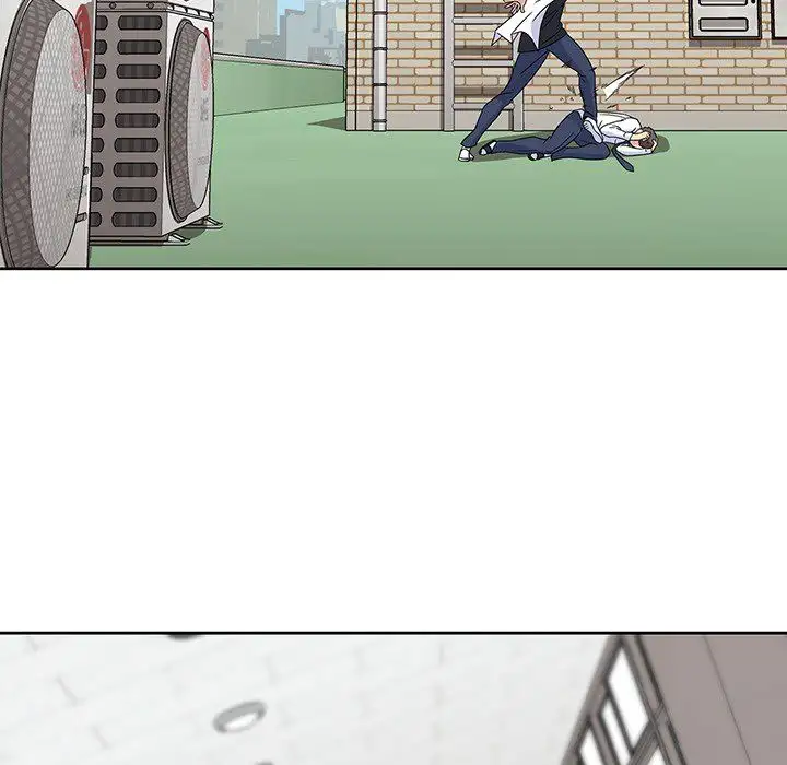 Springtime for Blossom - Chapter 17 [photo 32] - MangaPorn