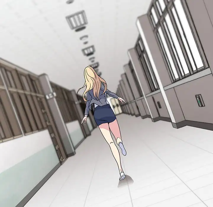 Springtime for Blossom - Chapter 17 [photo 33] - MangaPorn