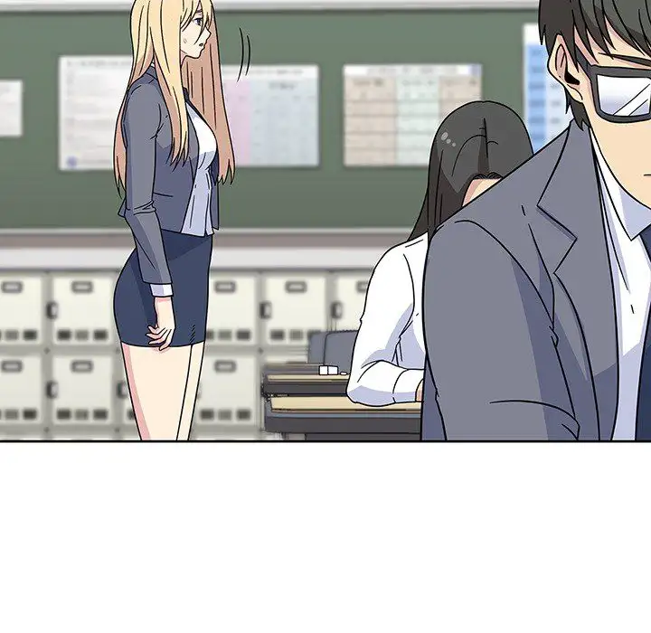 Springtime for Blossom - Chapter 17 [photo 49] - MangaPorn