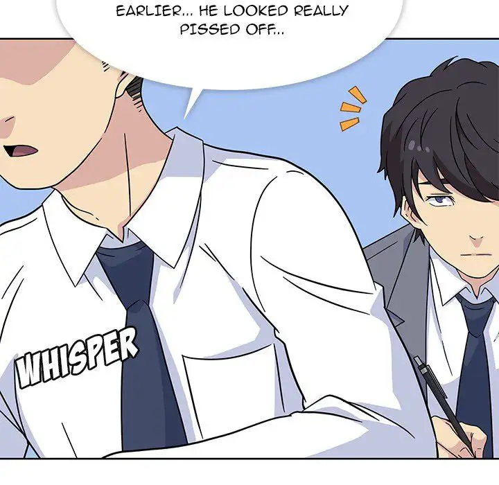 Springtime for Blossom - Chapter 17 [photo 56] - MangaPorn